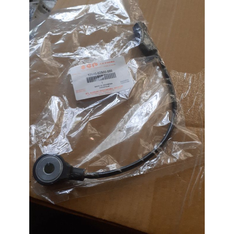 Jual sensor knock new carry 2019 | Shopee Indonesia