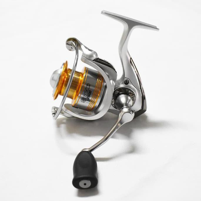 Jual Jual Reel Pancing Reel Hammer Head Spinning Reel Seafire 2500