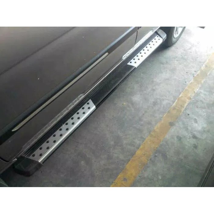 Jual foot step / pijakan avanza xenia semua tipe | Shopee Indonesia