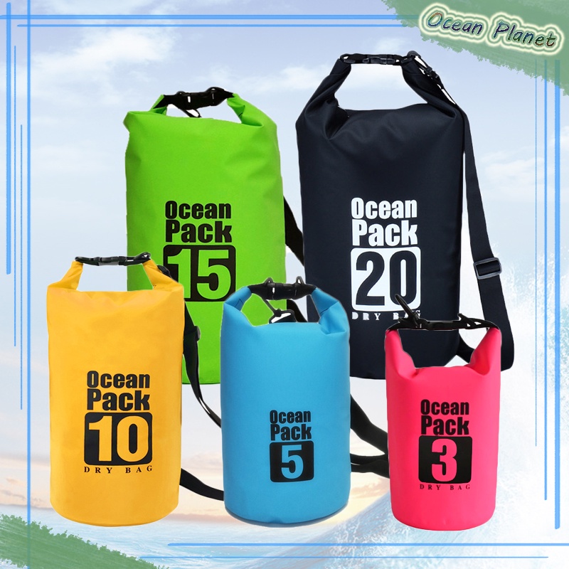 Dry bag hot sale 3 liter