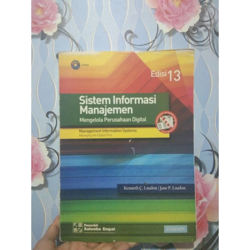 Jual Sistem Informasi Manajemen (mengelola perusahaan digital) | Shopee ...