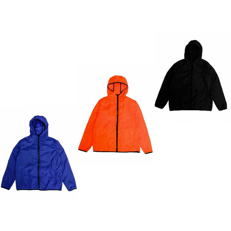 Jual Jaket running MAX JACKET RC nylon original new | Shopee Indonesia