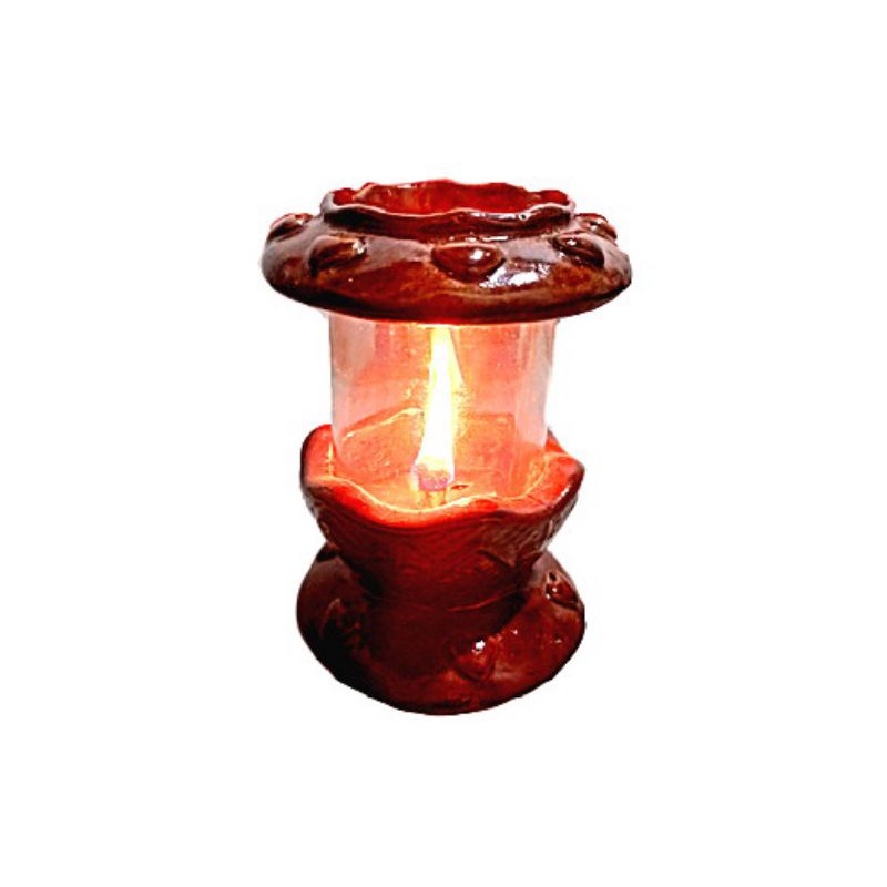 Jual Lampu damar minyak goreng unik | Shopee Indonesia