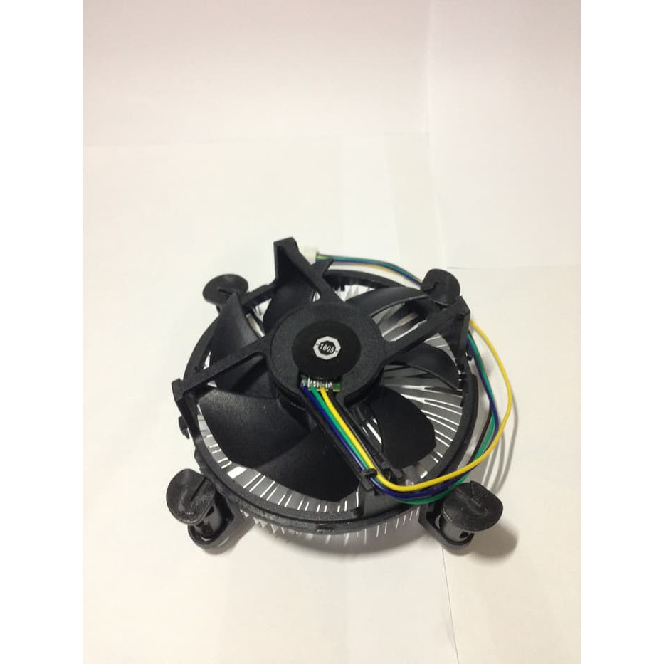 Jual FAN PROC LGA 775 STANDARD PACK PROCESSOR ITECH | Shopee Indonesia