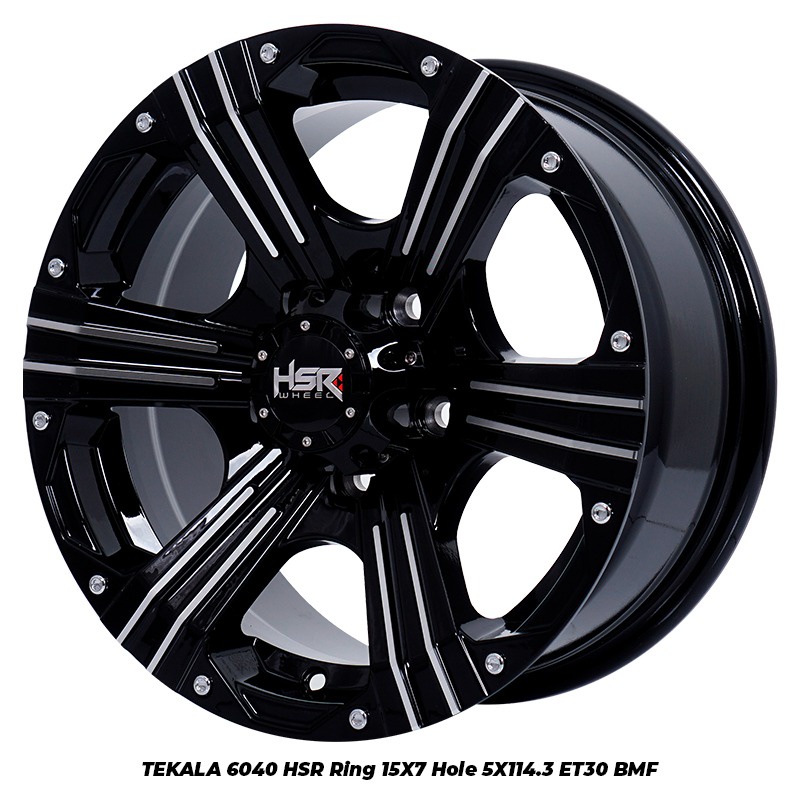 Jual Velg Mobil Rush,Innova,Ertiga,Camry,Alphard,Harier,Hilux Single ...
