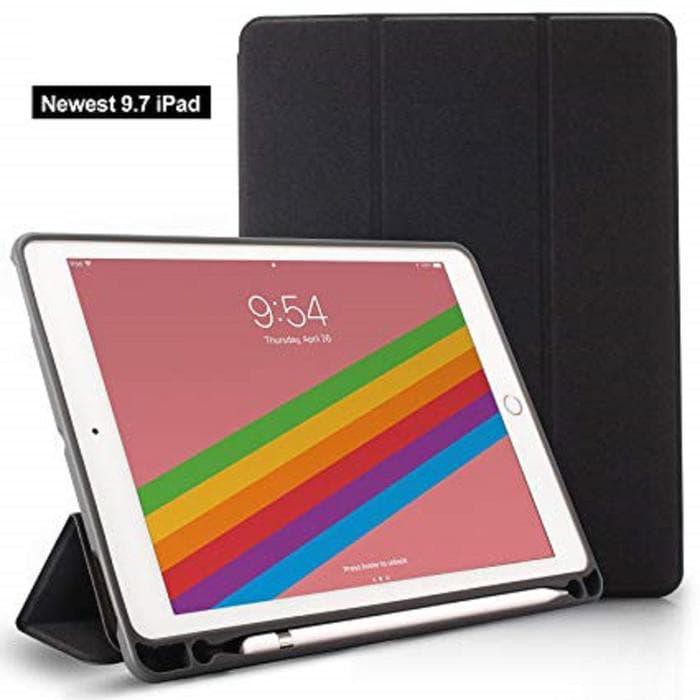 Jual Smart Cover Stylus Samsung Galaxy Tab S8+ | Tab S8 | Tab A8 2022 ...
