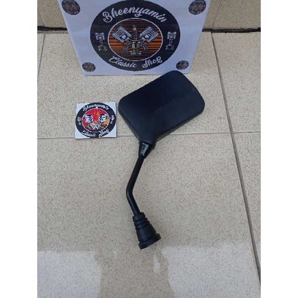Jual Kaca Spion Sepion Cermin Motor Suzuki TS125 TS 125 RS FR70 FR 80 ...