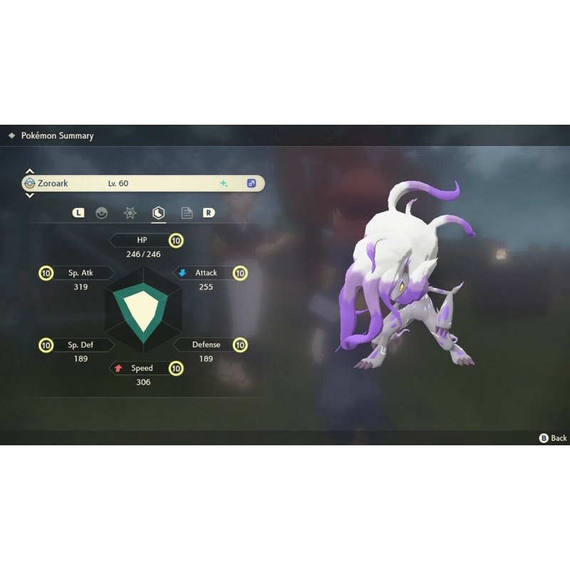 Leggende Pokémon: Arceus - Nintendo Switch - Foto 9