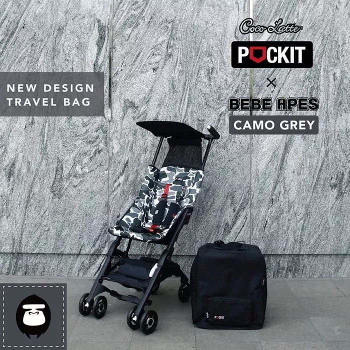 Pockit sales gen 7