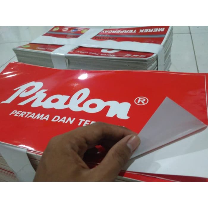 Jual Paket Sticker Vinyl Ritrama A2 | Shopee Indonesia