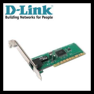 Jual Lan Card Dlink Dfe-520Tx | Shopee Indonesia
