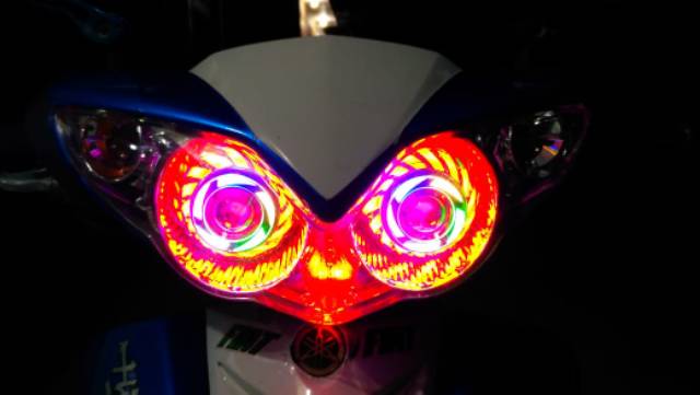 Jual Paket projie jupiter z burung hantu | Shopee Indonesia