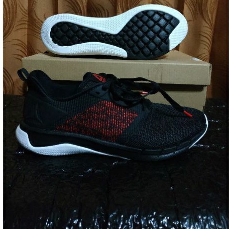 Jual REEBOK PRINT RUN 3.0 SIZE 42 Shopee Indonesia