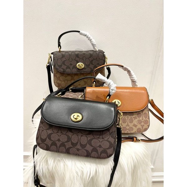 Jual coach premium high quality Shopee Indonesia