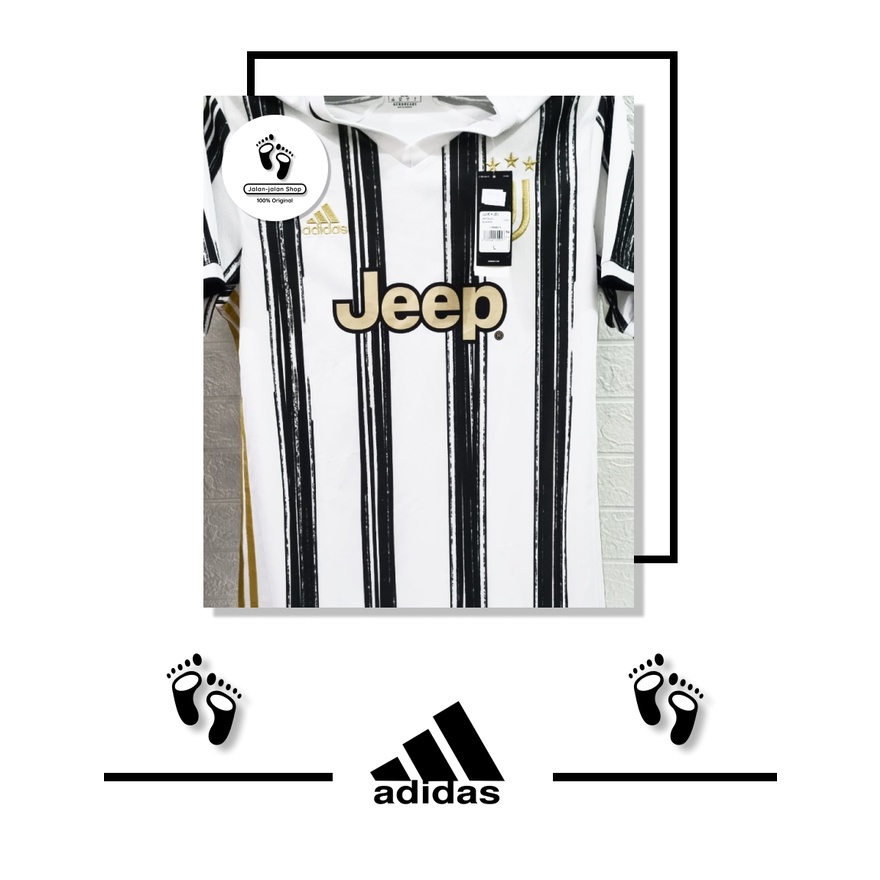Jual Jersey Juventus 2021/2022 Shopee Indonesia