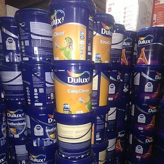 Jual Dulux Easy Clean Putih Liter Shopee Indonesia