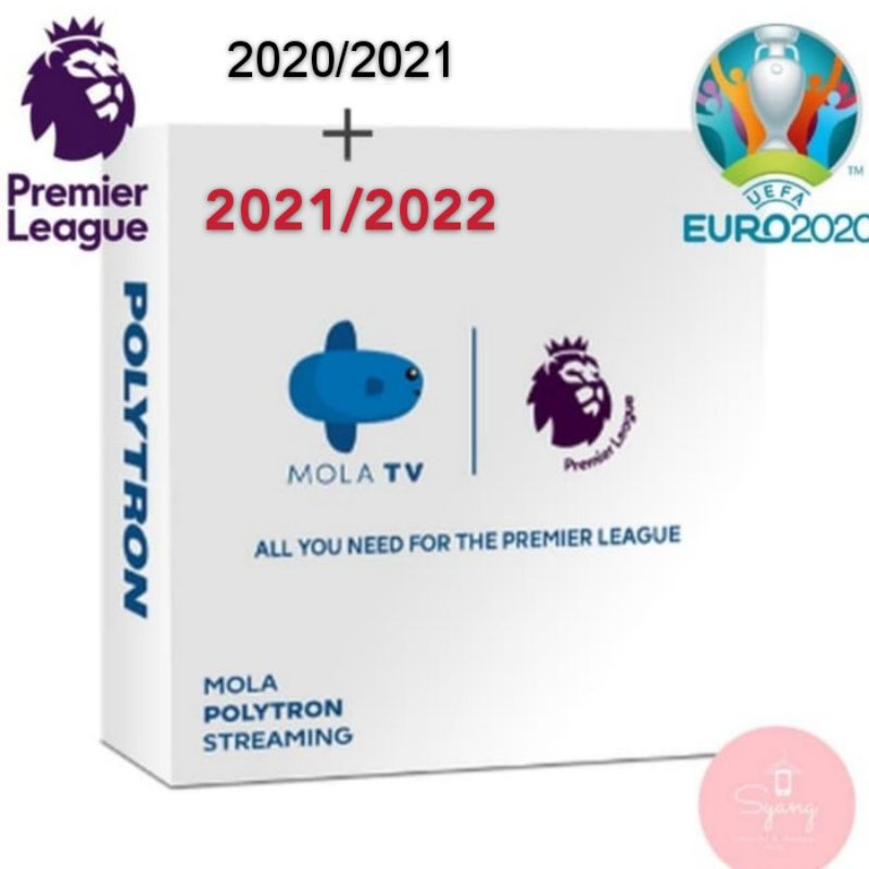 Jual mola premier league Harga Terbaik Termurah November 2025