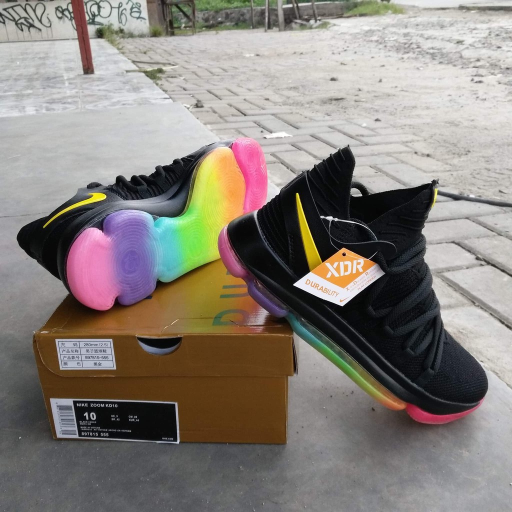 Nike kd 2024 10 indonesia