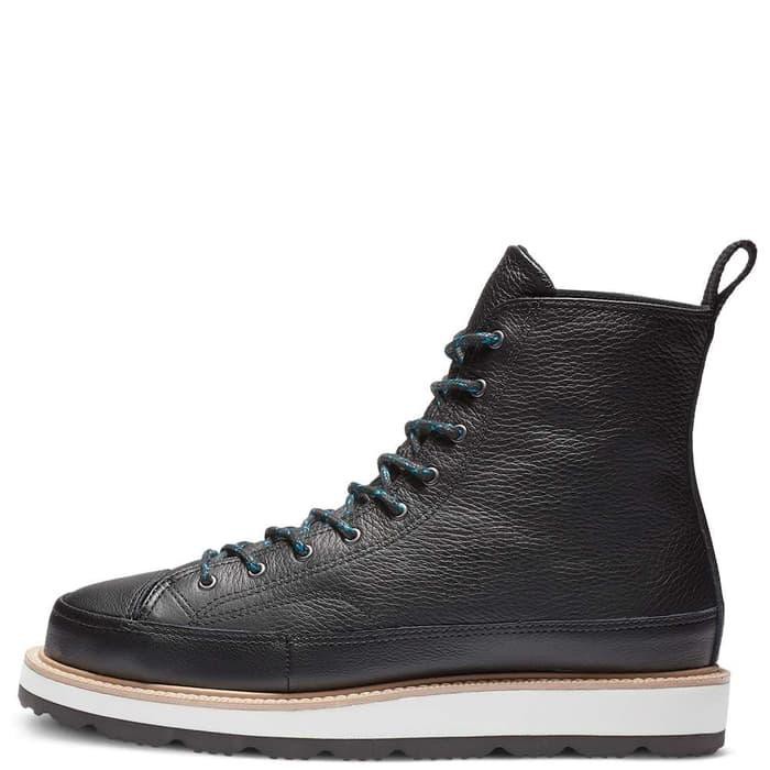 Converse chuck taylor all cheap star og explorer boot leather