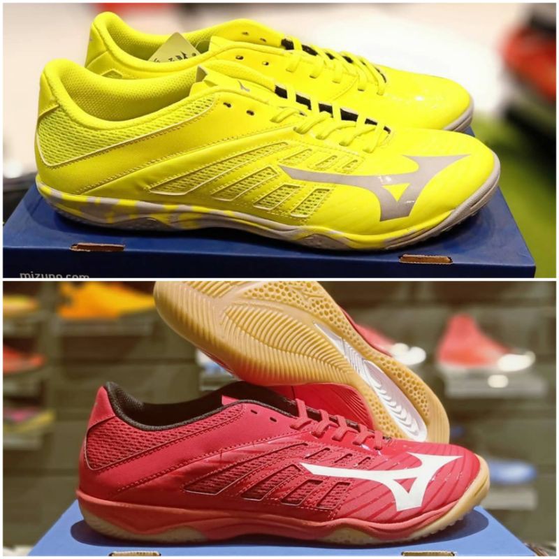 Mizuno 2024 basara futsal