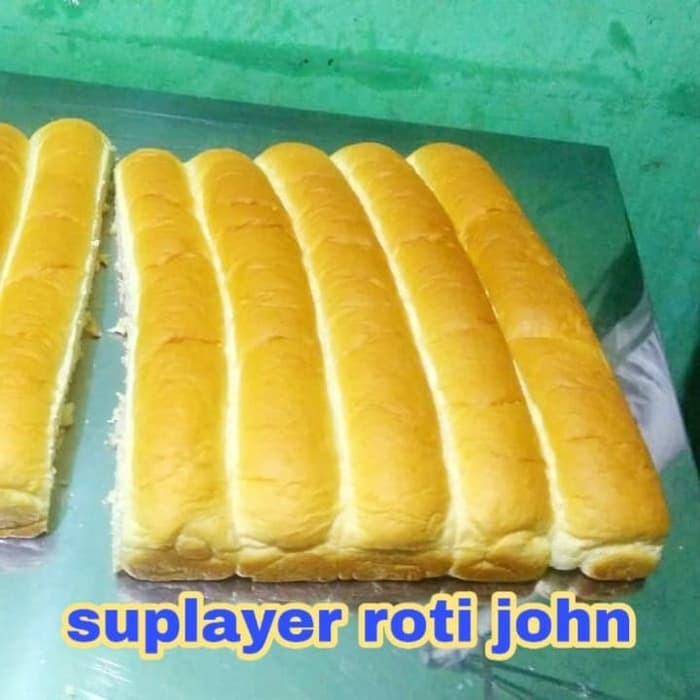 Jual suplayer roti long john ukuran 40cm isi 5pcs | Shopee Indonesia