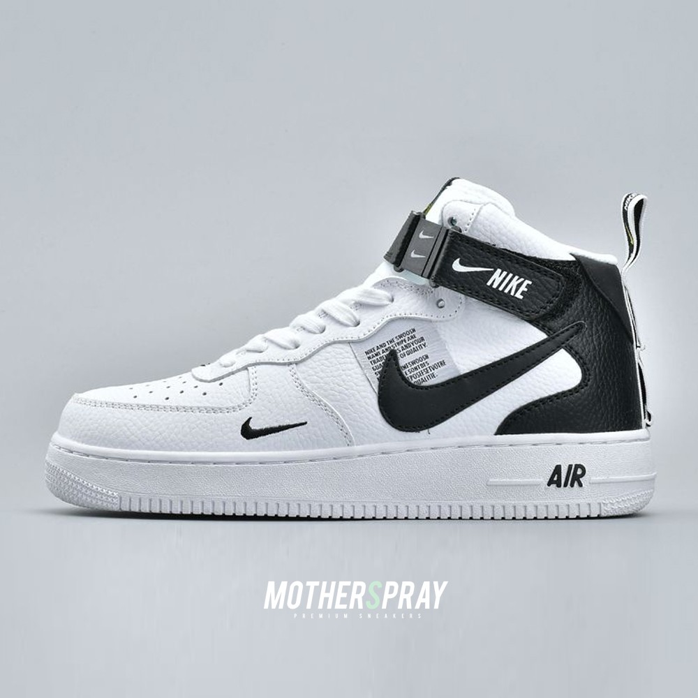 Jual nike air force 1 mid hotsell