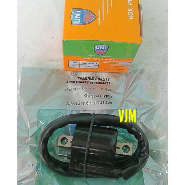 Jual KUIL COIL VEGA JUPITER F1 F1ZR CRYPTON VEGA R NEW VEGA ZR RX KING ...