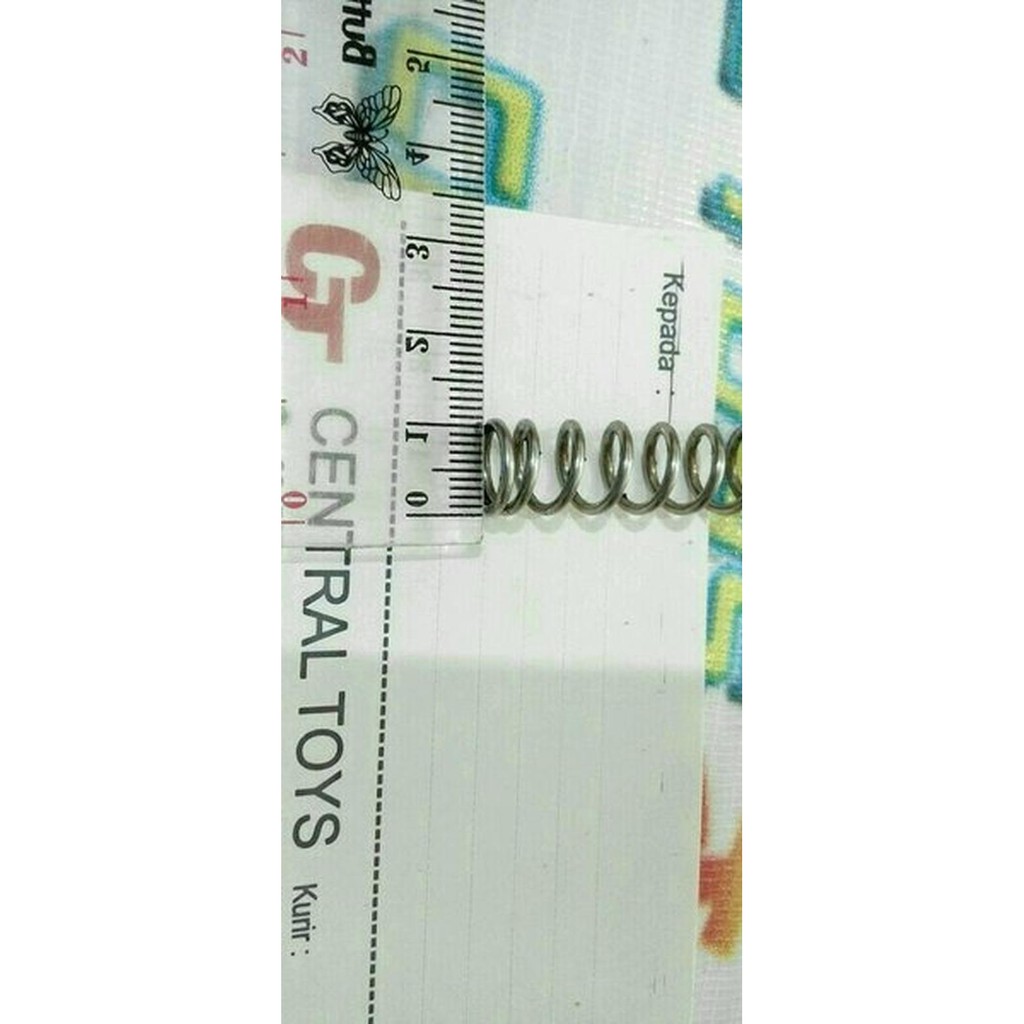 Jual Unik spring upgrade Sniper Bar 10,L96, VSR 10 perkakas Murah ...