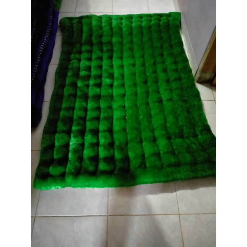 Jual kasur bulu rasfur | Shopee Indonesia