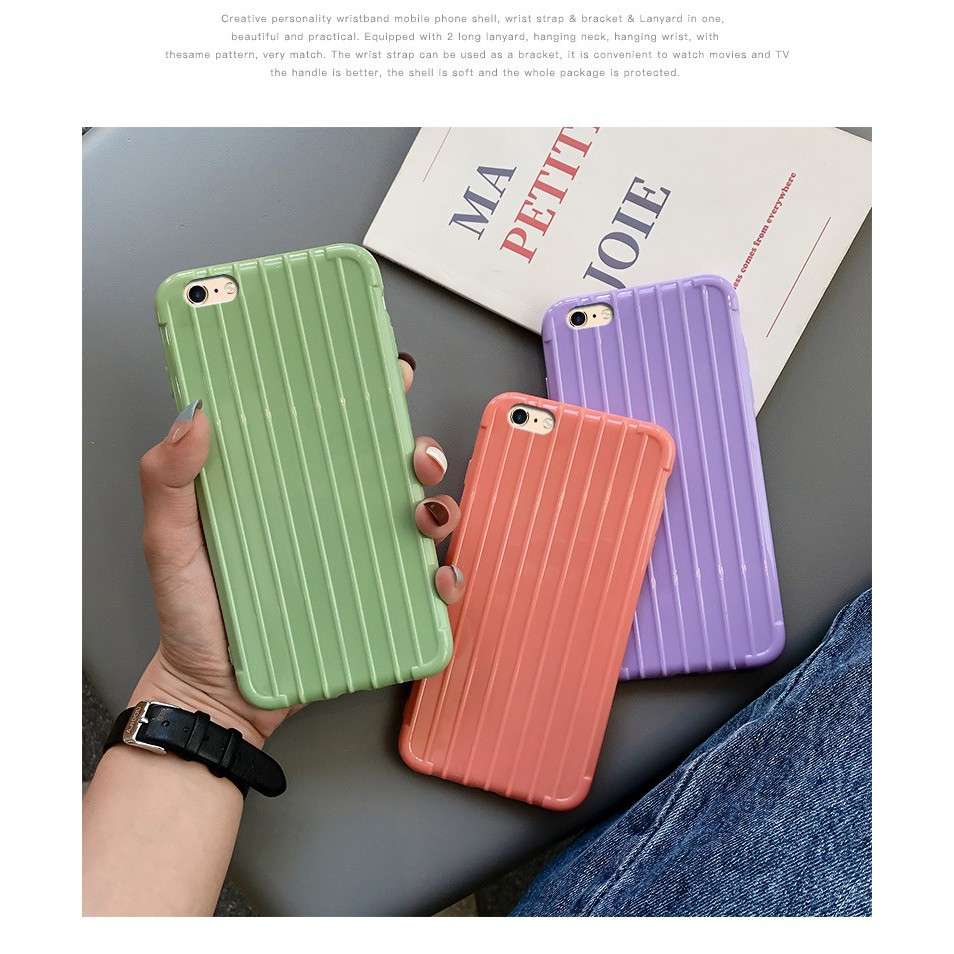 Jual KOPER trunk softcase redmi 4a 4x 5a 6a 7a | Shopee Indonesia