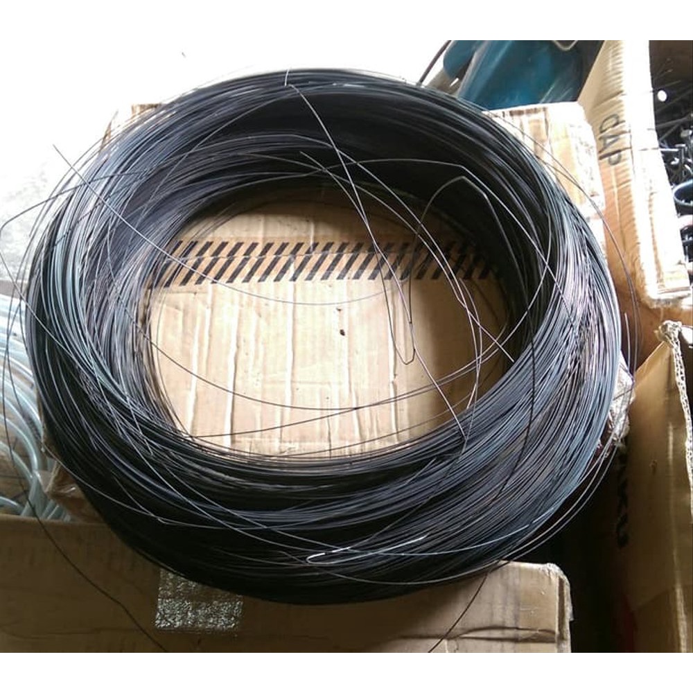 Jual Kawat Bendrat 1 Kg Terlengkap & Harga Terbaru April 2026 | Shopee ...