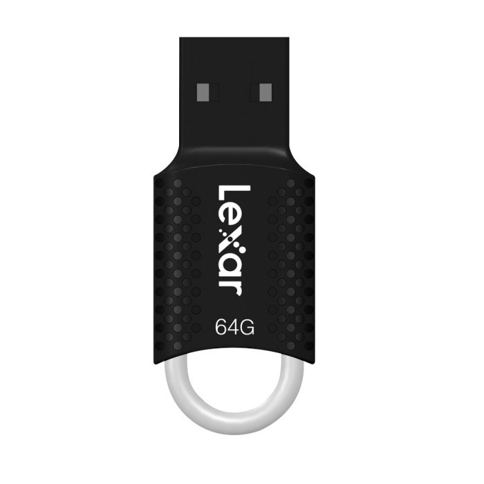 Jual FlashDisk Lexar V40 Jumpdrive 64GB - Flash Disk 64 GB USB 2.0 ...