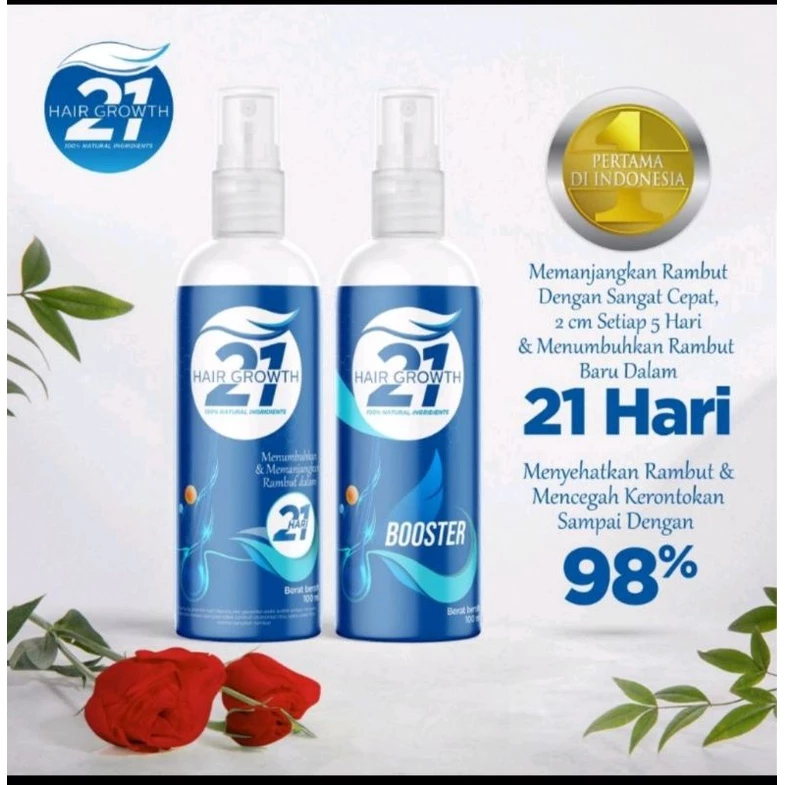 Hanya Booster