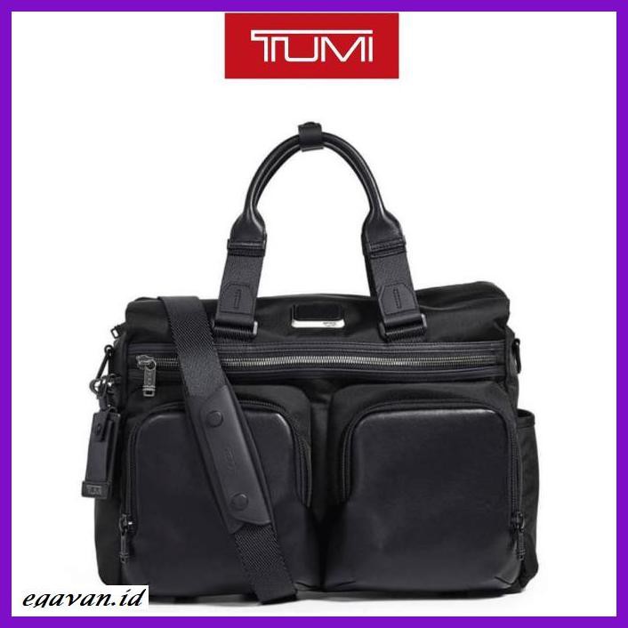 Tumi 2024 irwin duffel