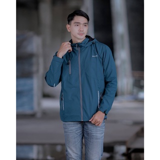 Jaket waterproof and windproof hot sale