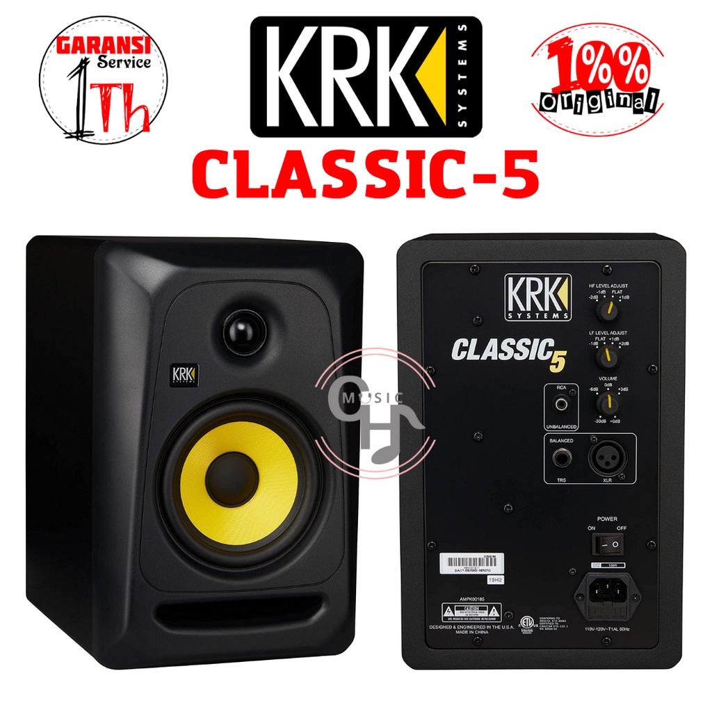 Harga krk hot sale rokit 5 g3