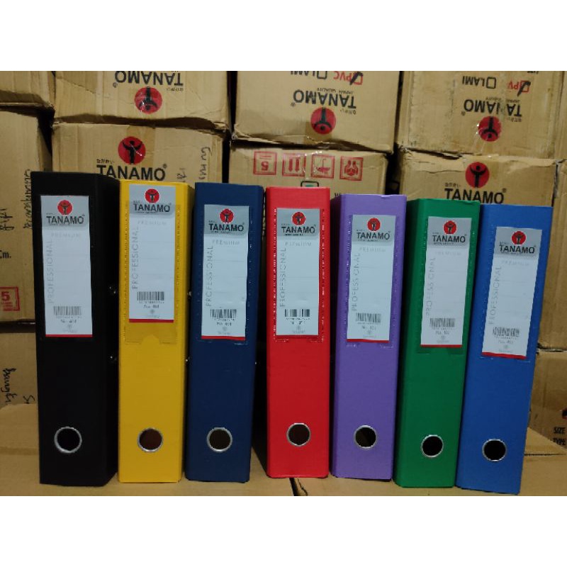 Jual ORDNER/ MAP GUNGYU / MAP BUNDEL / MAP PROFESIONAL Shopee Indonesia