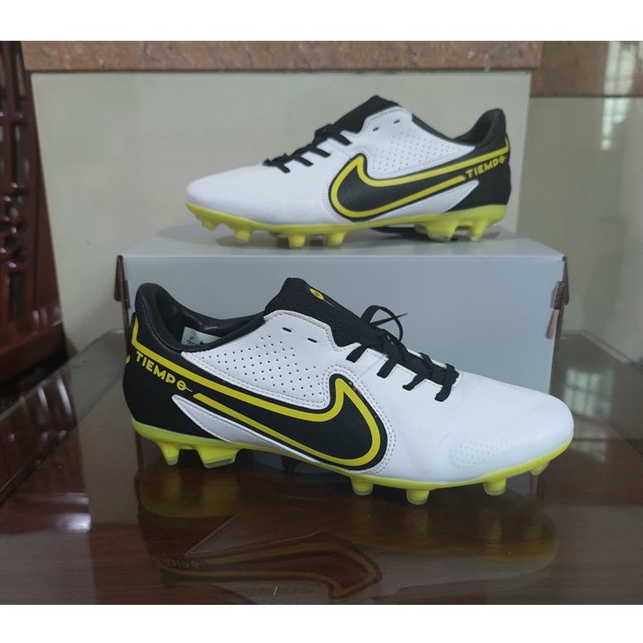 sepatu bola nike tiempo legend 7 original