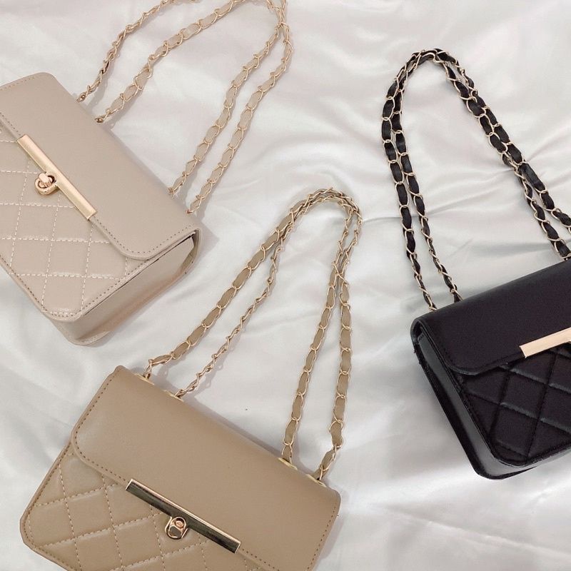 Jual Tas Handbag Wanita Terleng…