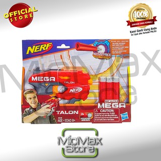 Jual Nerf Sniper Mega Original Harga Termurah November 2023