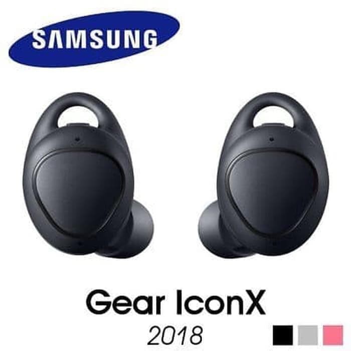 Samsung gear iconx discount harga