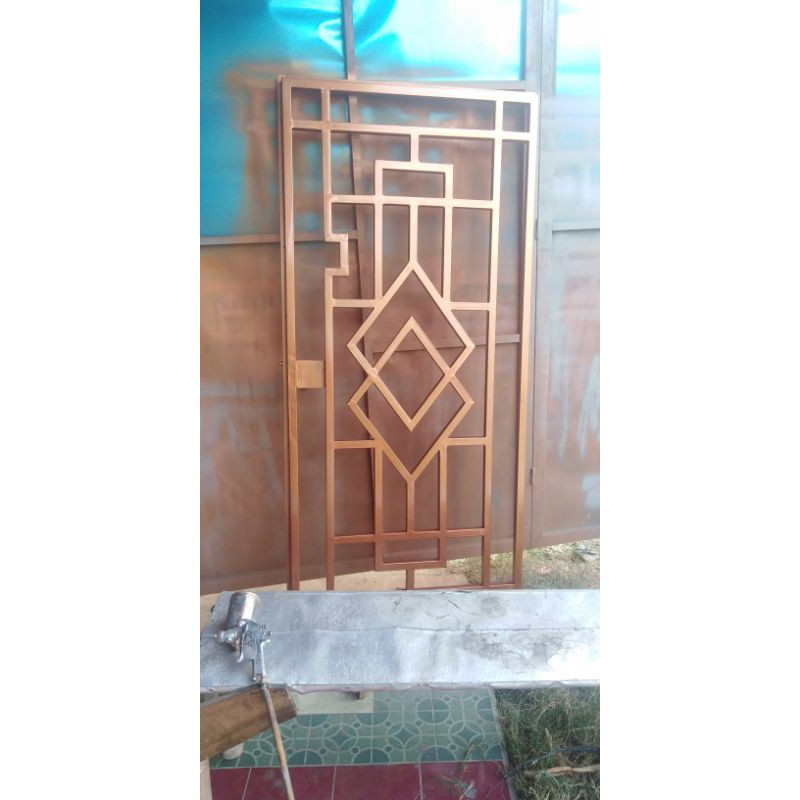 Jual teralis pintu | Shopee Indonesia