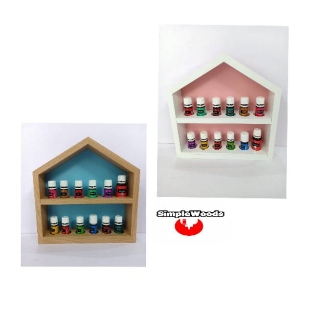 Jual Rak Oil gantung 12 lubang | Shopee Indonesia