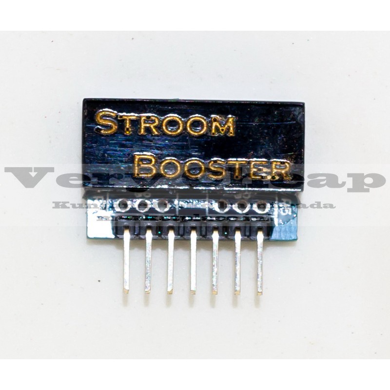 Jual Me & Audio Discrete Audio Current Buffer Stroom Booster | Shopee ...