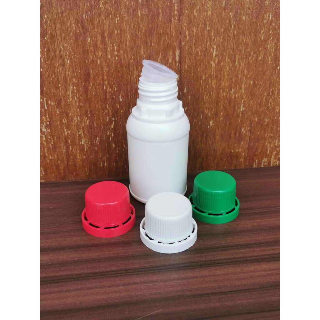 Jual Botol labor 100 ml 100ml agro 100 ml 100ml HDPE 100 ml 100ml ...