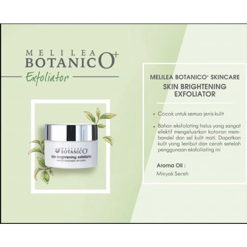 Botanico Vida Skincare - Natürliche Pflege Für Dehnungsstreifen, Narben & Trockene Haut, Mit Omega 3,6,9