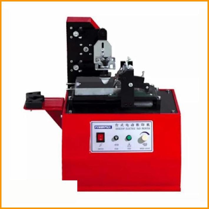 Jual EXPIRED DATE PAD PRINTING MESIN PEMBUAT CETAK KODE TANGGAL