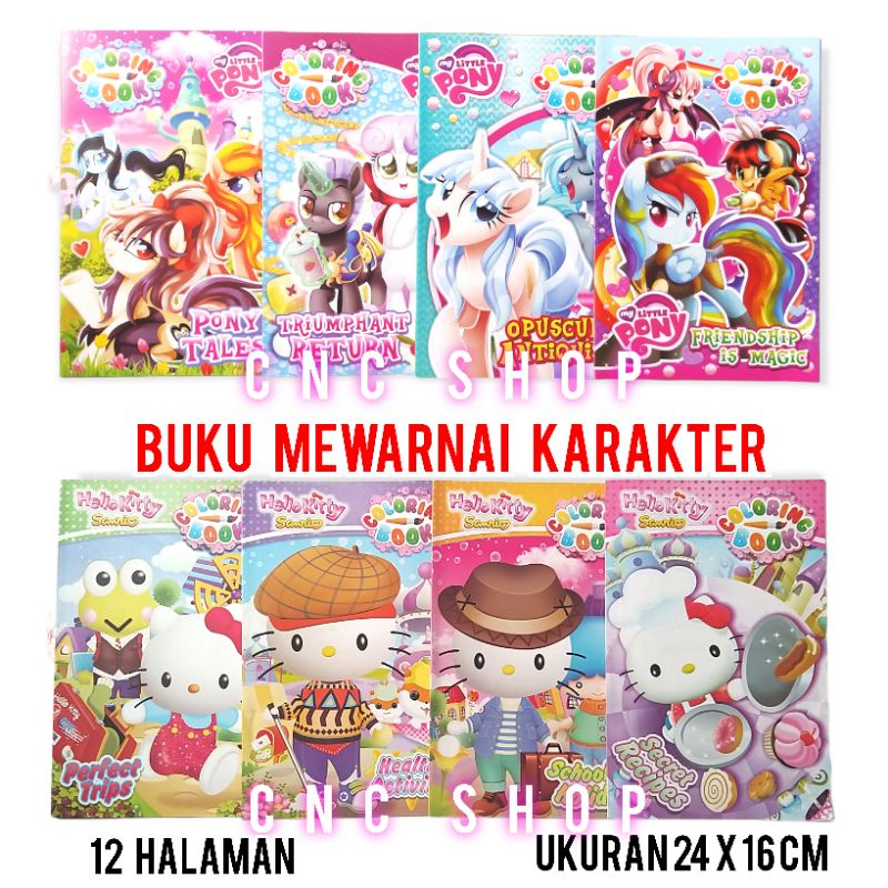Jual Buku Mewarnai Anak Cewe Princess Frozen Stroberi Shimmer Coloring ...