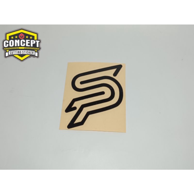 Jual stiker SPEEDPEOPLE | Shopee Indonesia