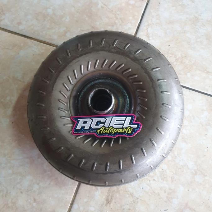 Jual Torque Converter Toyota Harrier Alphard Camry 2Az 2400 Original